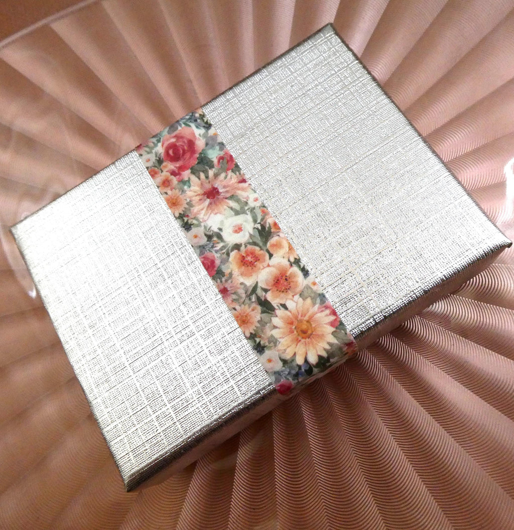 Vintage 1930s Deco Dress Clip Brooch Large Diamante Buckle Pin